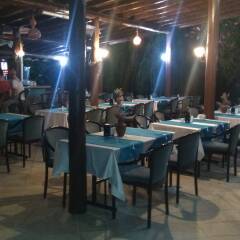 Balkaya Hotel питание