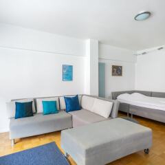 Отель WeHost Kristianinkatu 3 Финляндия, Хельсинки - отзывы, цены и фото номеров - забронировать отель WeHost Kristianinkatu 3 онлайн комната для гостей фото 5