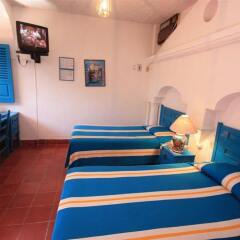 Hotel Encino детские мероприятия