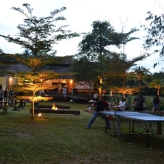 Отель Phuket Campground фото 4