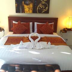 Отель Dreams Villa Resort 4* Бунгало