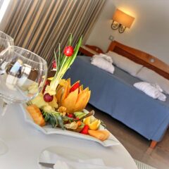 Отель Calypso Hotel Мальта, Зеббудж - отзывы, цены и фото номеров - забронировать отель Calypso Hotel онлайн в номере фото 2