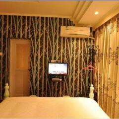 Gulangyu 37 Hotel удобства в номере