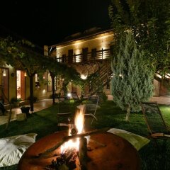 The Loop Hotel Kapadokya Аванос фото 17