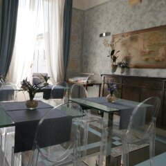 Отель Archimede Vacanze B&B Италия, Сиракуза - отзывы, цены и фото номеров - забронировать отель Archimede Vacanze B&B онлайн гостиничный бар