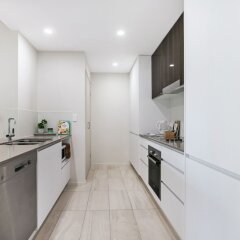 The Hamilton (I715) in Brisbane, Australia from 201$, photos, reviews - zenhotels.com
