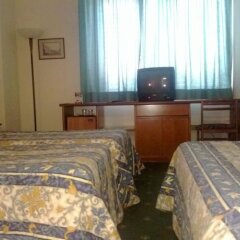 Park Hotel Galileo Реггелло комната для гостей фото 2