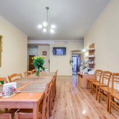 Гостиница Меблированные комнаты Park Lane Inn в Санкт-Петербурге 9 отзывов об отеле, цены и фото номеров - забронировать гостиницу Меблированные комнаты Park Lane Inn онлайн Санкт-Петербург питание фото 3