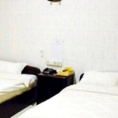 Sann Shwin Hotel комната для гостей фото 5