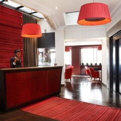 Hotel Elysees Regencia интерьер отеля фото 3