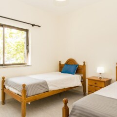 Отель Akisol Vilamoura Emerald II Португалия, Виламура - отзывы, цены и фото номеров - забронировать отель Akisol Vilamoura Emerald II онлайн детские мероприятия фото 2