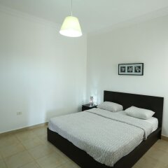 Апартаменты Lilly apartments комната для гостей фото 2