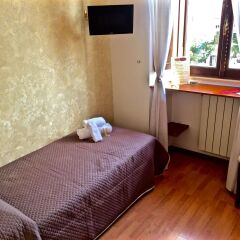 Отель B&B Casa Vicenza комната для гостей