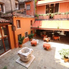 Hotel Gabrielli фото 5