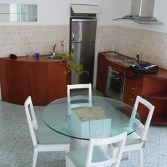Отель Casa Odegitria Бари в номере