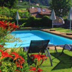 Hotel Garni Mair Am Ort Парчинес фото 11