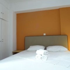 Отель Down Town Comfort Apartment Греция, Афины - отзывы, цены и фото номеров - забронировать отель Down Town Comfort Apartment онлайн комната для гостей