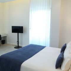 Rio Art Hotel комната для гостей фото 2