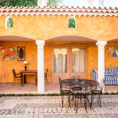 Отель Villa Rea Hanaa фото 7