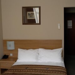 EgoEAST Mini Hotel комната для гостей