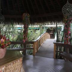 Отель Colo-I-Suva Rainforest Eco Resort Вити-Леву фото 5