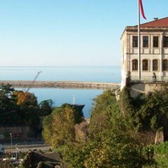 Lonca Hotel Турция, Гиресун - отзывы, цены и фото номеров - забронировать отель Lonca Hotel онлайн приотельная территория