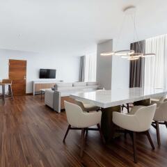 Отель Doubletree By Hilton Mexico City Santa Fe Мехико детские мероприятия