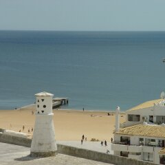 Отель Albufeira Ocean View by Rentals in Algarve (62) пляж
