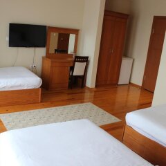 Отель Deniz Konak Otel удобства в номере фото 2