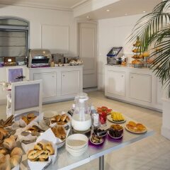 Отель Hôtel Suisse в номере фото 2