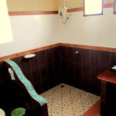 Отель Lanta Il Mare Beach Resort Ланта ванная