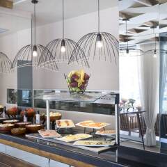Отель Wyndham Athens Residence питание фото 2