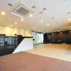 Отель Golden Forest Residence Южная Корея, Сеул - отзывы, цены и фото номеров - забронировать отель Golden Forest Residence онлайн помещение для мероприятий фото 2
