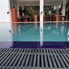 Отель Yala Golden Park бассейн фото 2