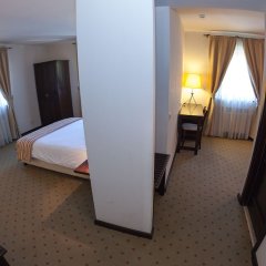 Hotel Gradina Morii in Sighetu Marmatiei, Romania from 59$, photos, reviews - zenhotels.com room amenities