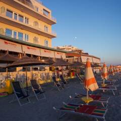 Aragosta Hotel & Restaurant пляж фото 2