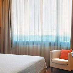Athens Center Square Hotel комната для гостей фото 2