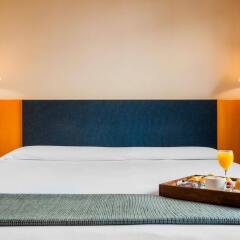 Hotel Villacarlos в номере фото 2