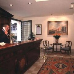 Venice Roulette Hotel 4 интерьер отеля