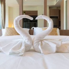 Отель Nam Talay Jomtien Beach Паттайя детские мероприятия