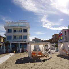 Baldinini Hotel детские мероприятия