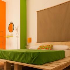 Отель INNperfect Room Duomo Италия, Милан - отзывы, цены и фото номеров - забронировать отель INNperfect Room Duomo онлайн комната для гостей фото 2