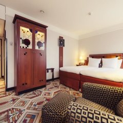Отель Banks Mansion Hotel Нидерланды, Амстердам - 1 отзыв об отеле, цены и фото номеров - забронировать отель Banks Mansion Hotel онлайн комната для гостей