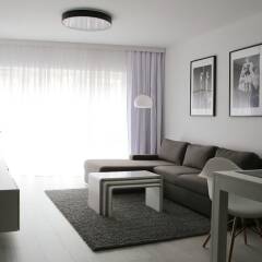 Отель Super-Apartamenty Vip комната для гостей фото 4