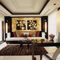 Отель Banyan Tree Spa Sanctuary Пхукет интерьер отеля