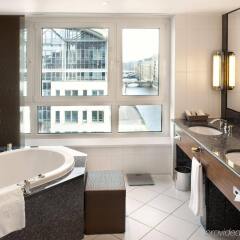 Steigenberger Hotel Hamburg спа