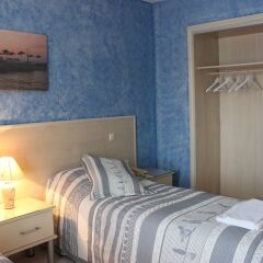 Can Karaburun Hotel Турция, Карабурун - отзывы, цены и фото номеров - забронировать отель Can Karaburun Hotel онлайн сейф в номере