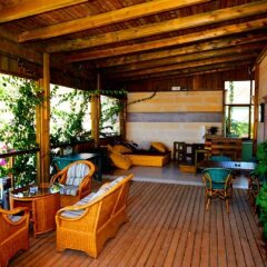Happy Hotel Kalkan Турция, Калкан - отзывы, цены и фото номеров - забронировать отель Happy Hotel Kalkan онлайн фото 3