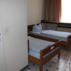 Отель Düsseldorfer Appartment детские мероприятия