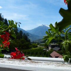 Отель Eremita-Einsiedler Меран фото 5